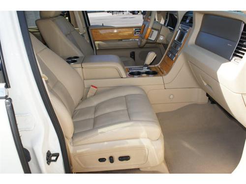 Lincoln Navigator 2008 photo 1
