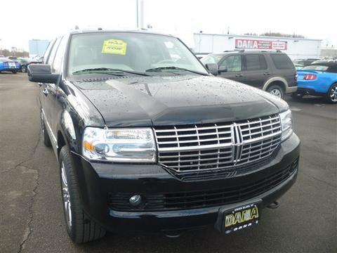 Lincoln Navigator 2008 photo 2
