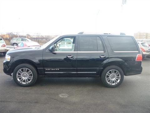 Lincoln Navigator Unknown Other
