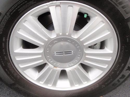 Lincoln Navigator Unknown Other