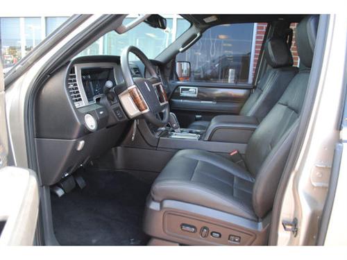 Lincoln Navigator Unknown Other