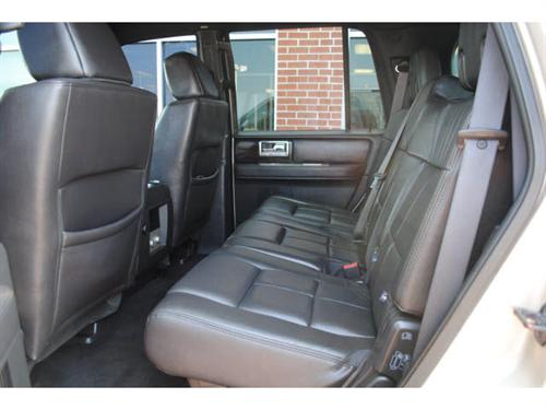 Lincoln Navigator 2008 photo 3