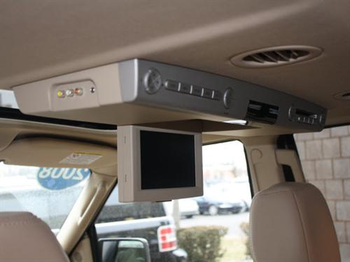 Lincoln Navigator 2008 photo 3