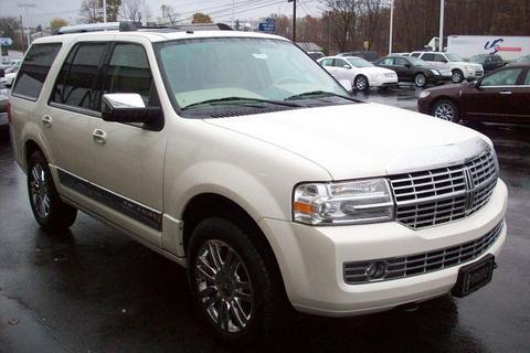 Lincoln Navigator Unknown Other