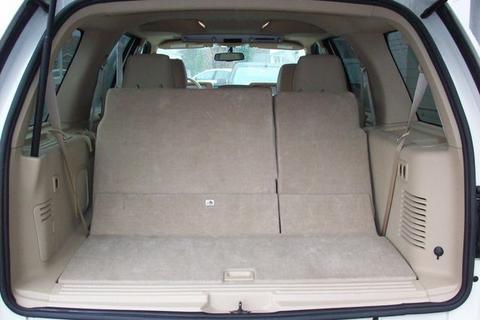 Lincoln Navigator 2008 photo 1