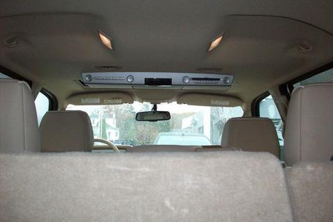 Lincoln Navigator 2008 photo 5