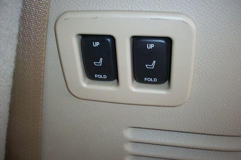 Lincoln Navigator 2008 photo 4