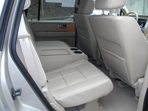 Lincoln Navigator 2008 photo 1