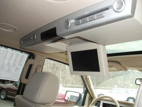 Lincoln Navigator 2008 photo 2