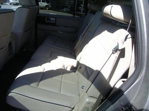 Lincoln Navigator 2008 photo 1