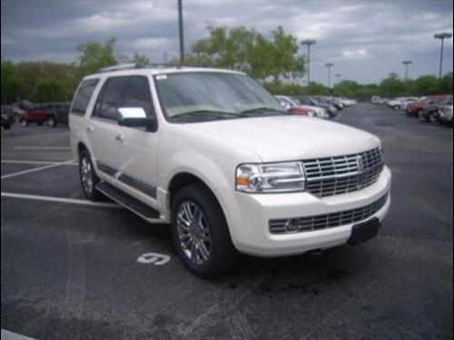 Lincoln Navigator 2008 photo 5