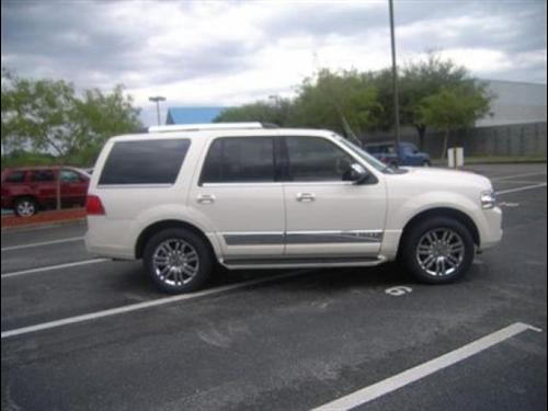 Lincoln Navigator Unknown Other