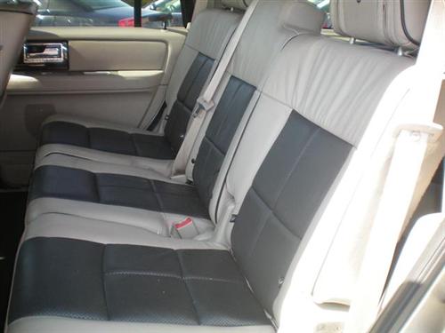 Lincoln Navigator 2008 photo 1