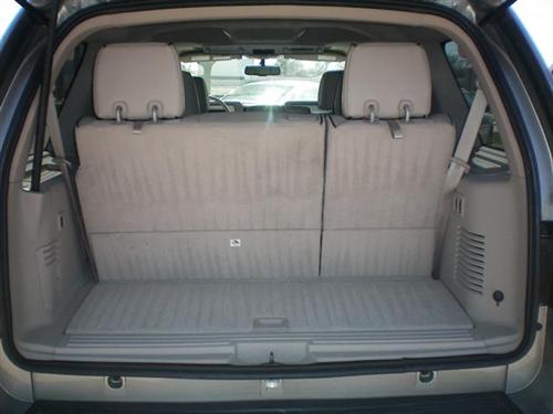 Lincoln Navigator 2008 photo 2