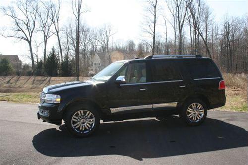 Lincoln Navigator 2008 photo 5