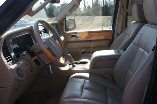 Lincoln Navigator Unknown Other