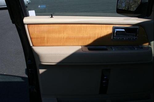 Lincoln Navigator 2008 photo 1