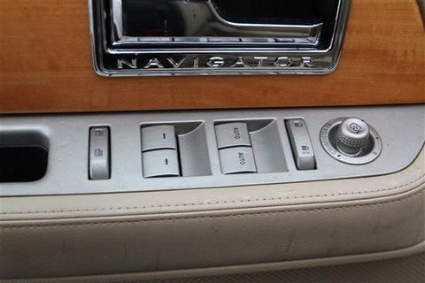 Lincoln Navigator Unknown Other