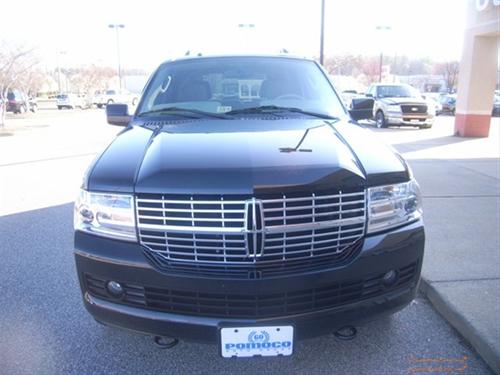 Lincoln Navigator 2008 photo 4