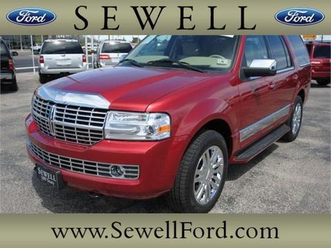 Lincoln Navigator 2008 photo 2