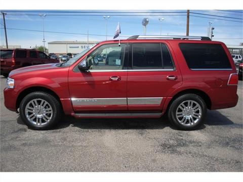 Lincoln Navigator 2008 photo 3