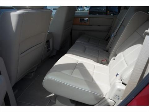 Lincoln Navigator 2008 photo 1