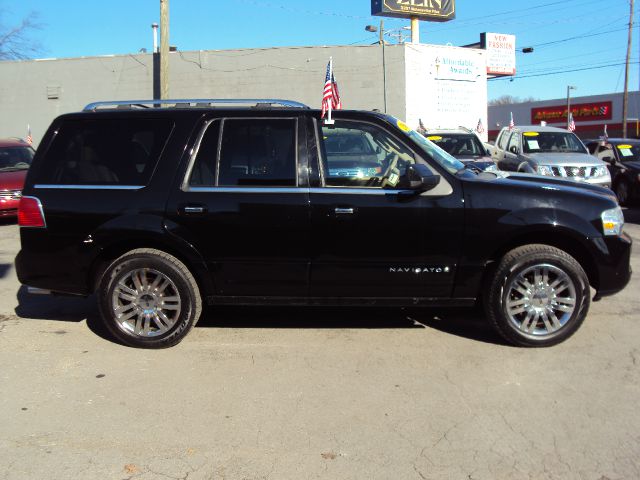 Lincoln Navigator 2008 photo 1