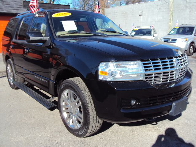 Lincoln Navigator 2008 photo 2