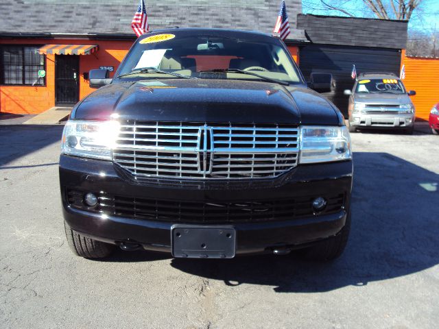 Lincoln Navigator 2008 photo 3