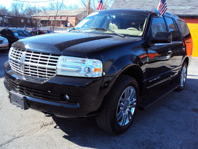 Lincoln Navigator 2008 photo 4