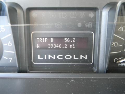 Lincoln Navigator 2008 photo 5