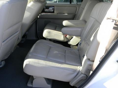Lincoln Navigator 2008 photo 1