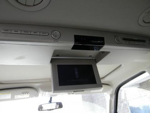 Lincoln Navigator 2008 photo 3
