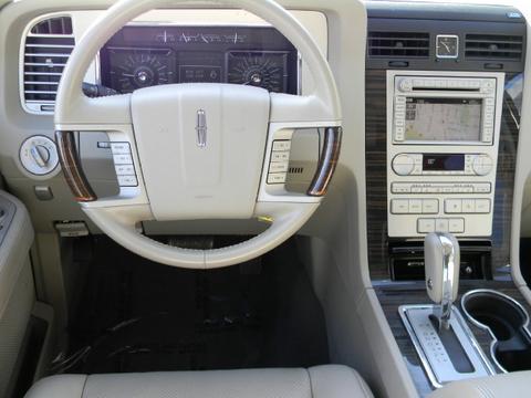 Lincoln Navigator Unknown Other