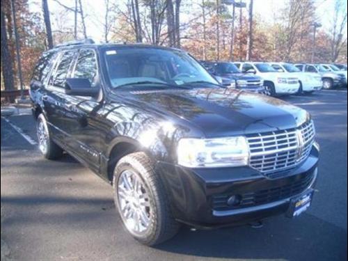 Lincoln Navigator Unknown Other