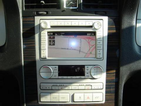Lincoln Navigator 2008 photo 5