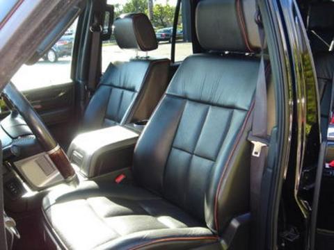 Lincoln Navigator Unknown Other