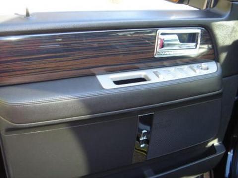Lincoln Navigator 2008 photo 4