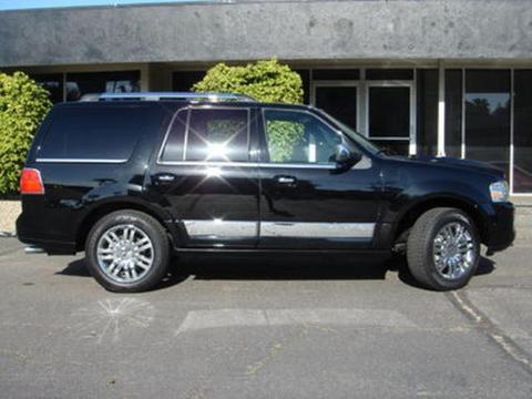 Lincoln Navigator 2008 photo 2