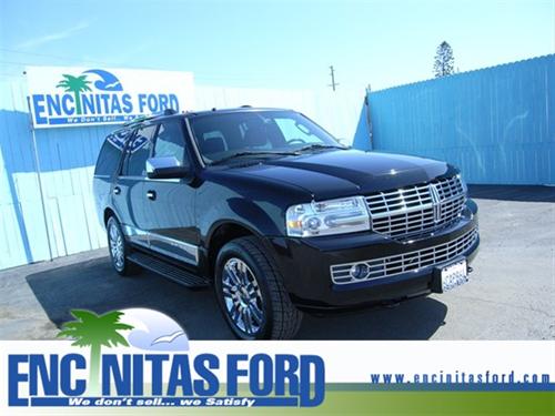 Lincoln Navigator 2008 photo 5