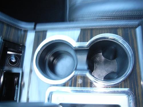 Lincoln Navigator 2008 photo 4