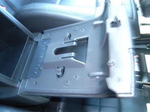 Lincoln Navigator 2008 photo 2