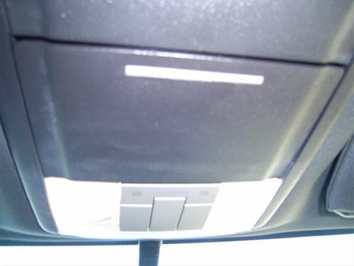 Lincoln Navigator Unknown Other