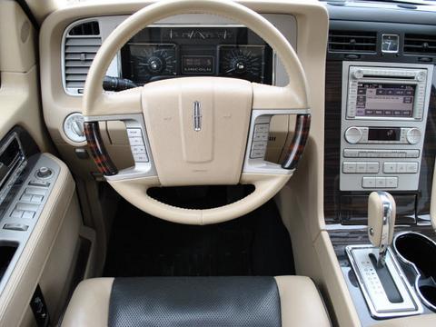 Lincoln Navigator Unknown Other