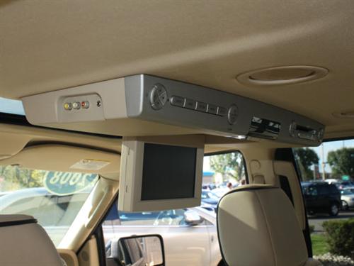 Lincoln Navigator 2008 photo 1