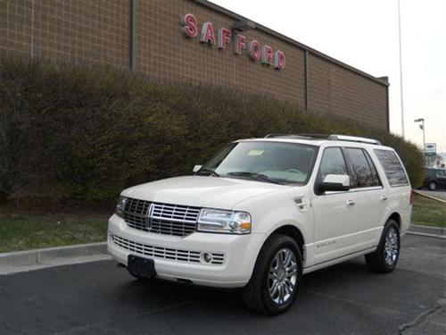 Lincoln Navigator 2008 photo 2