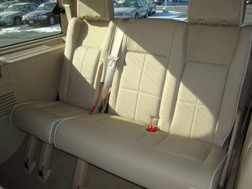 Lincoln Navigator 2008 photo 2