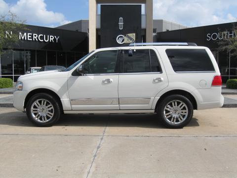 Lincoln Navigator 2008 photo 5
