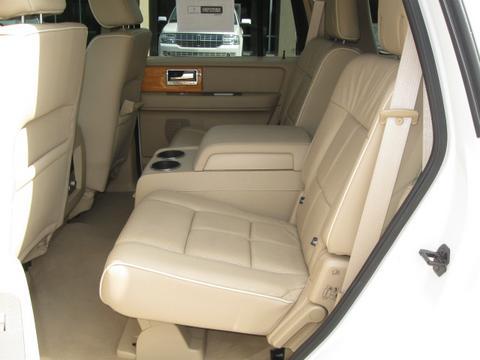 Lincoln Navigator Unknown Other