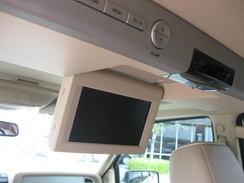 Lincoln Navigator 2008 photo 1
